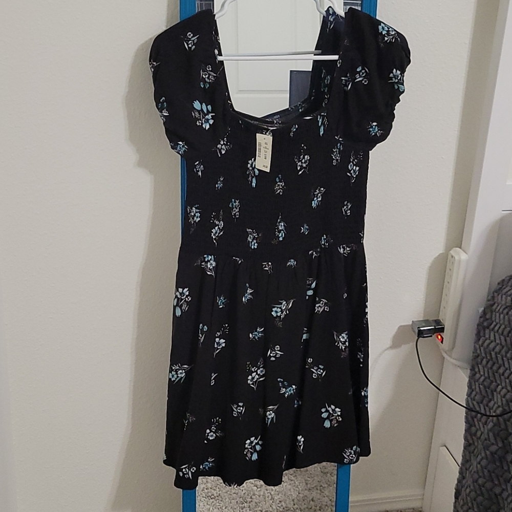 Aeropostale Black dress